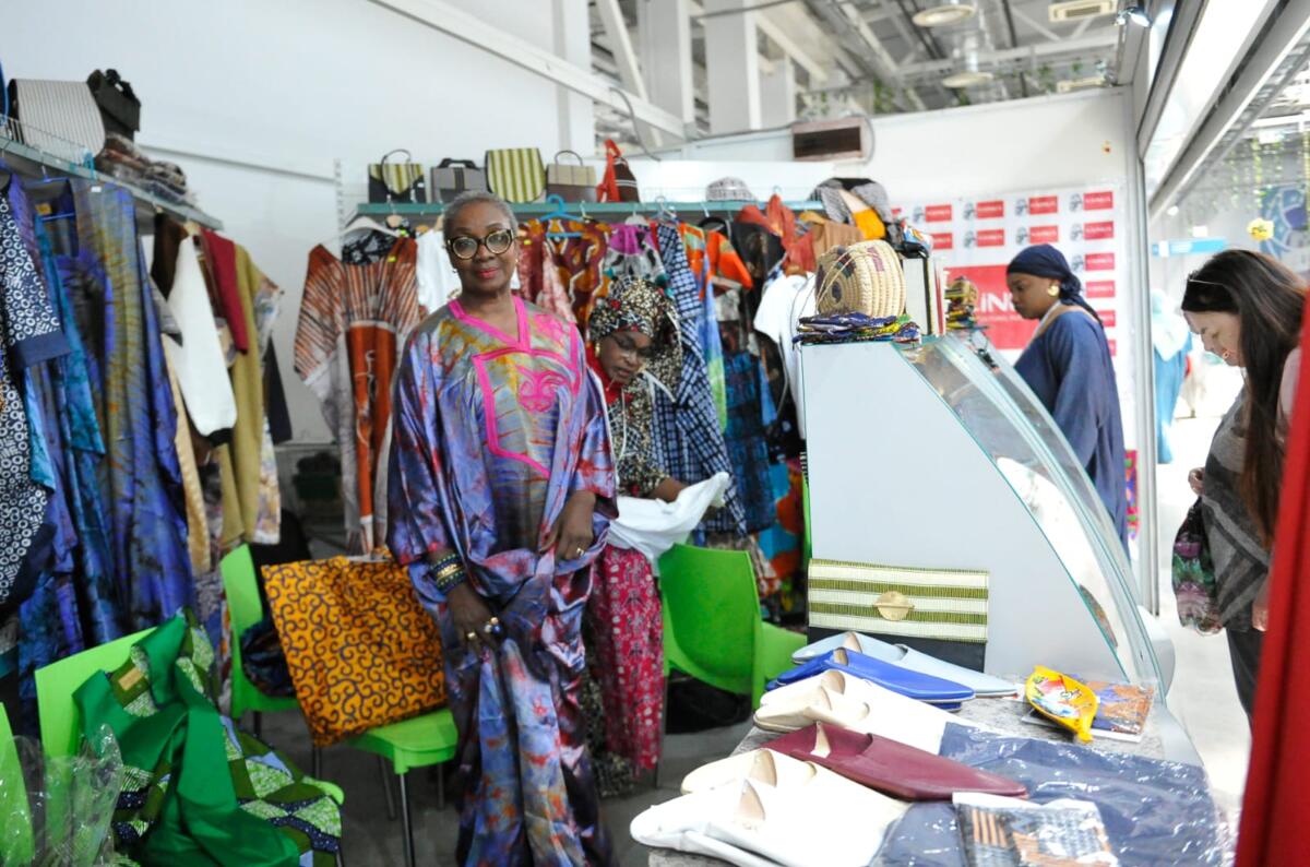 #КаzanForum: «RussiaHalalMarket 2023» ярминкәсеннән ФОТОРЕПОРТАЖ