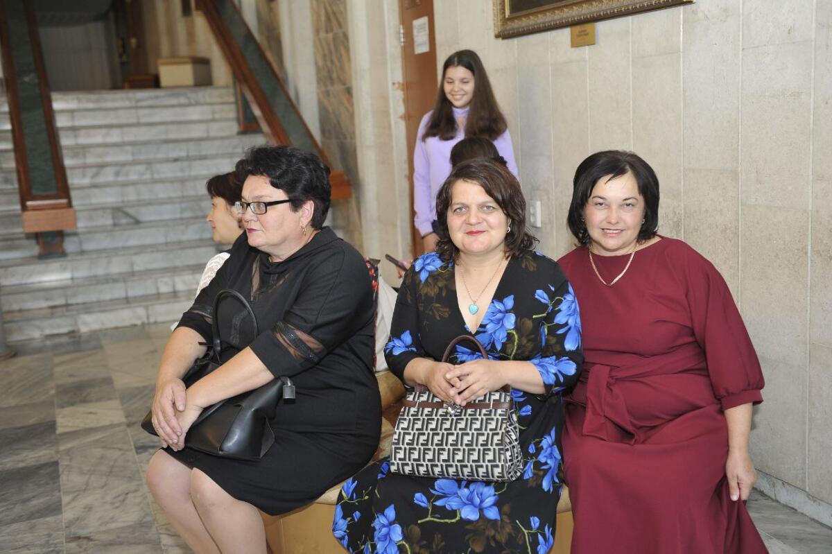 "Безгә килеп күрегез!" бәйгесендә җиңүчеләрне бүләкләү тантанасы (ФОТОРЕПОРТАЖ)