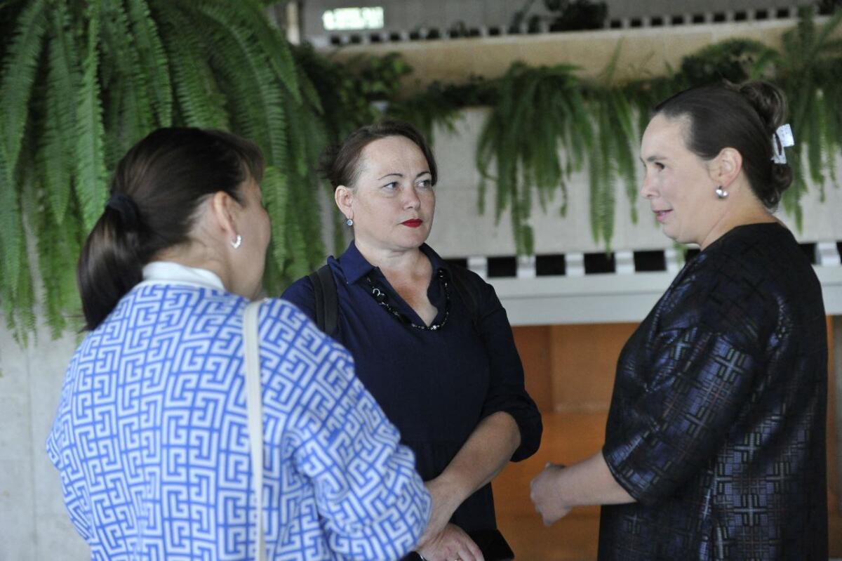 "Безгә килеп күрегез!" бәйгесендә җиңүчеләрне бүләкләү тантанасы (ФОТОРЕПОРТАЖ)