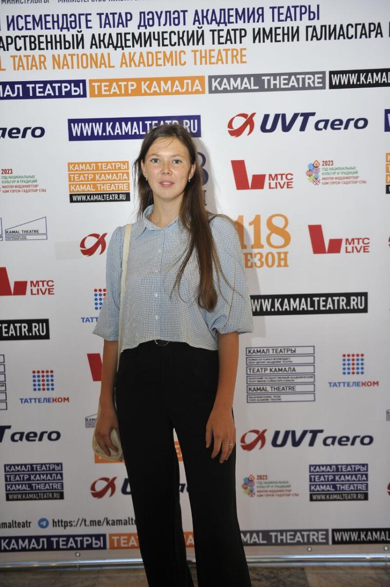 "Безгә килеп күрегез!" бәйгесендә җиңүчеләрне бүләкләү тантанасы (ФОТОРЕПОРТАЖ)