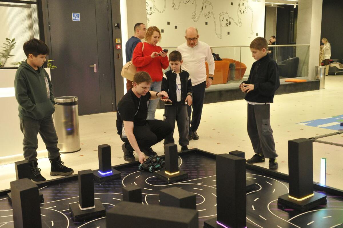 "Киләчәк Уеннары". Танклар көрәше ФОТОРЕПОРТАЖ