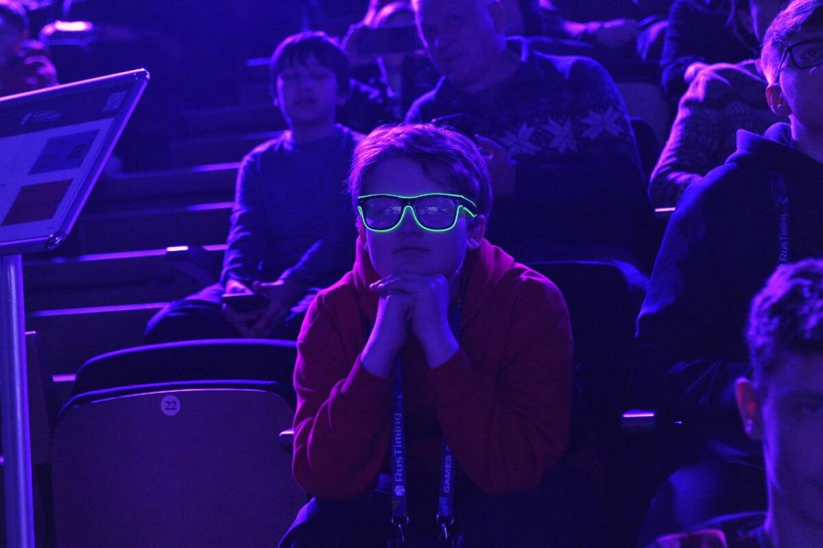 "Киләчәк Уеннары". Танклар көрәше ФОТОРЕПОРТАЖ