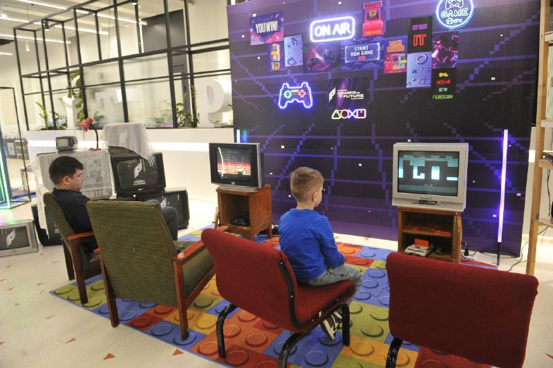 "Киләчәк Уеннары". Танклар көрәше ФОТОРЕПОРТАЖ