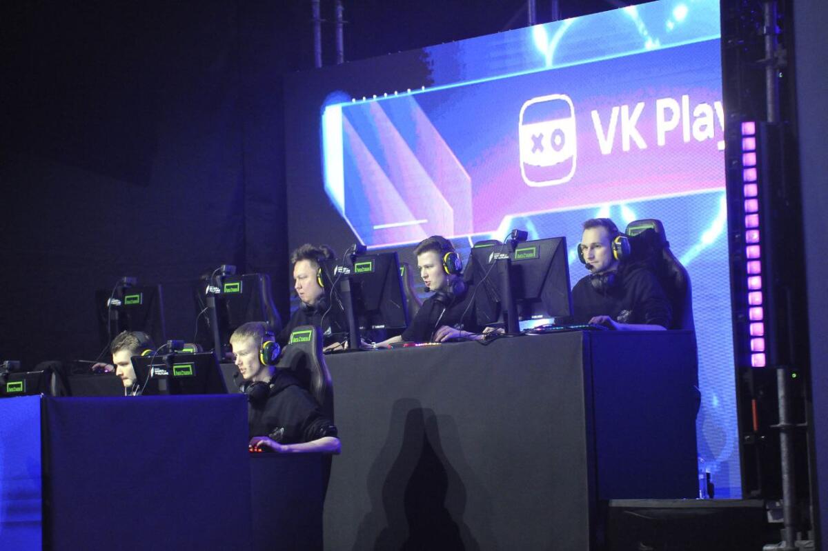 "Киләчәк Уеннары". Танклар көрәше ФОТОРЕПОРТАЖ