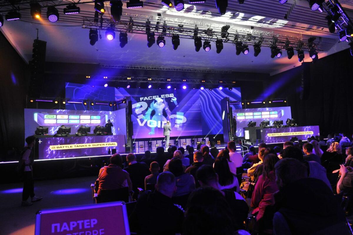 "Киләчәк Уеннары". Танклар көрәше ФОТОРЕПОРТАЖ