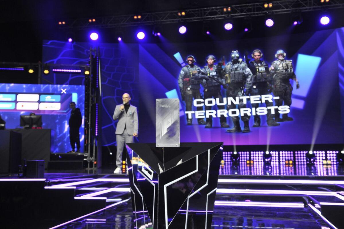 "Киләчәк Уеннары". Танклар көрәше ФОТОРЕПОРТАЖ