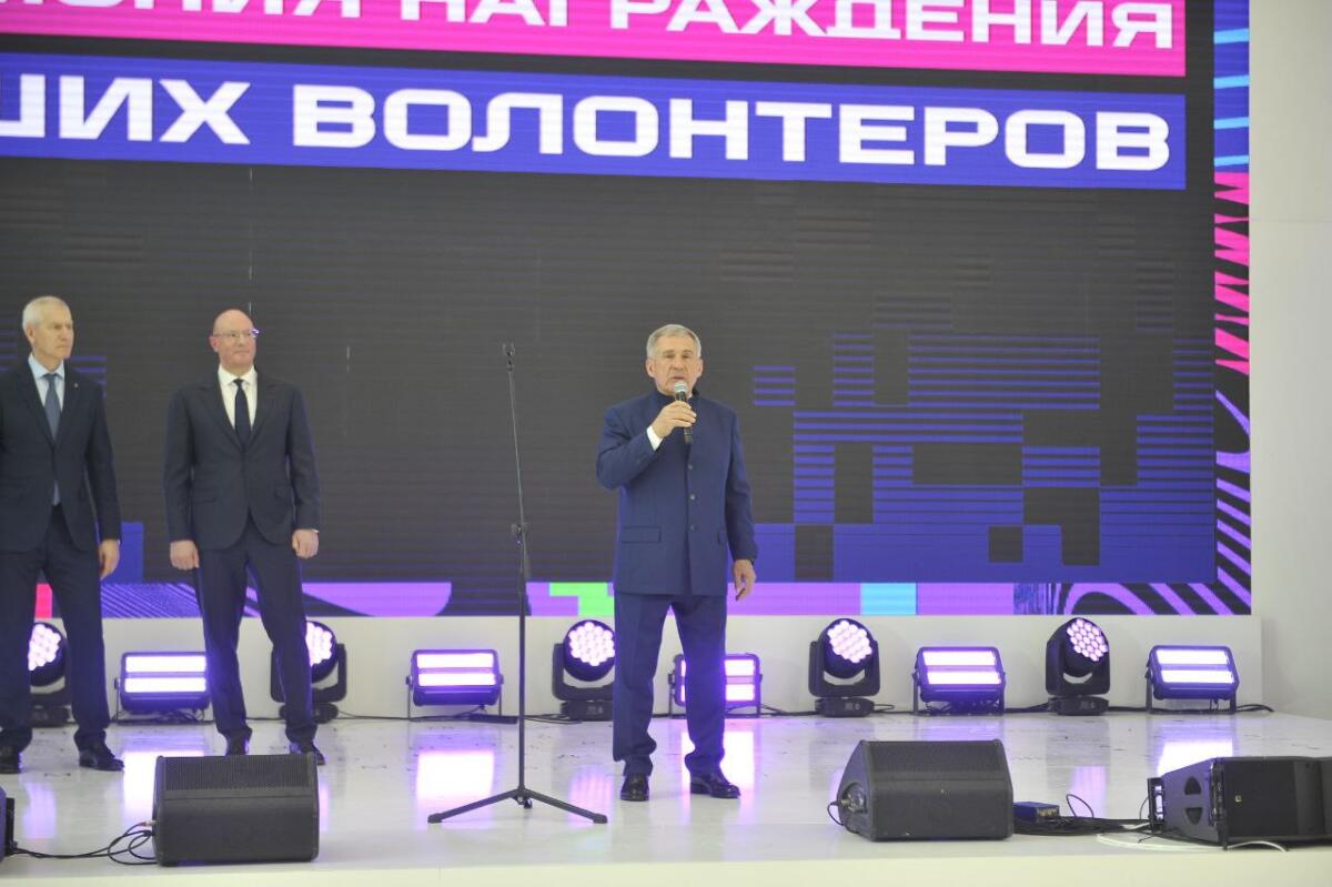 "Киләчәк Уеннары": ябылу тантанасы ФОТОРЕПОРТАЖ