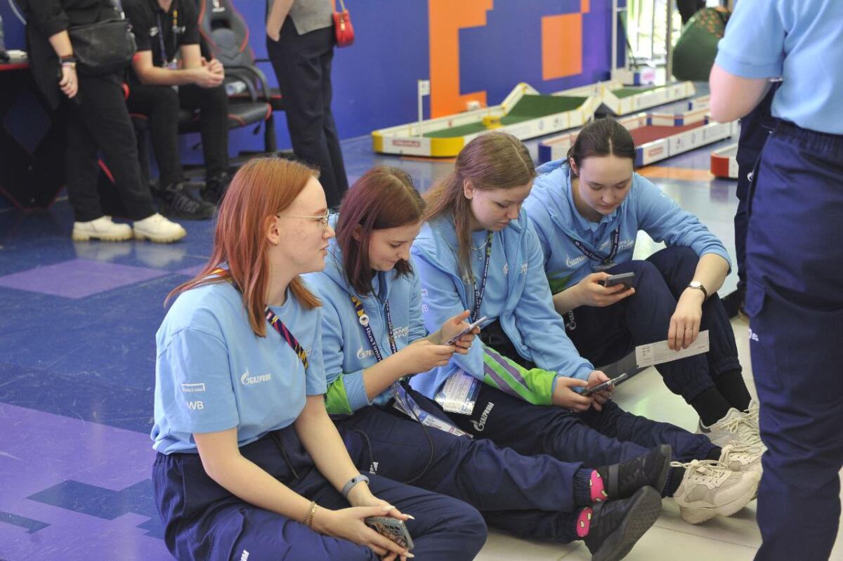 "Киләчәк Уеннары": ябылу тантанасы ФОТОРЕПОРТАЖ