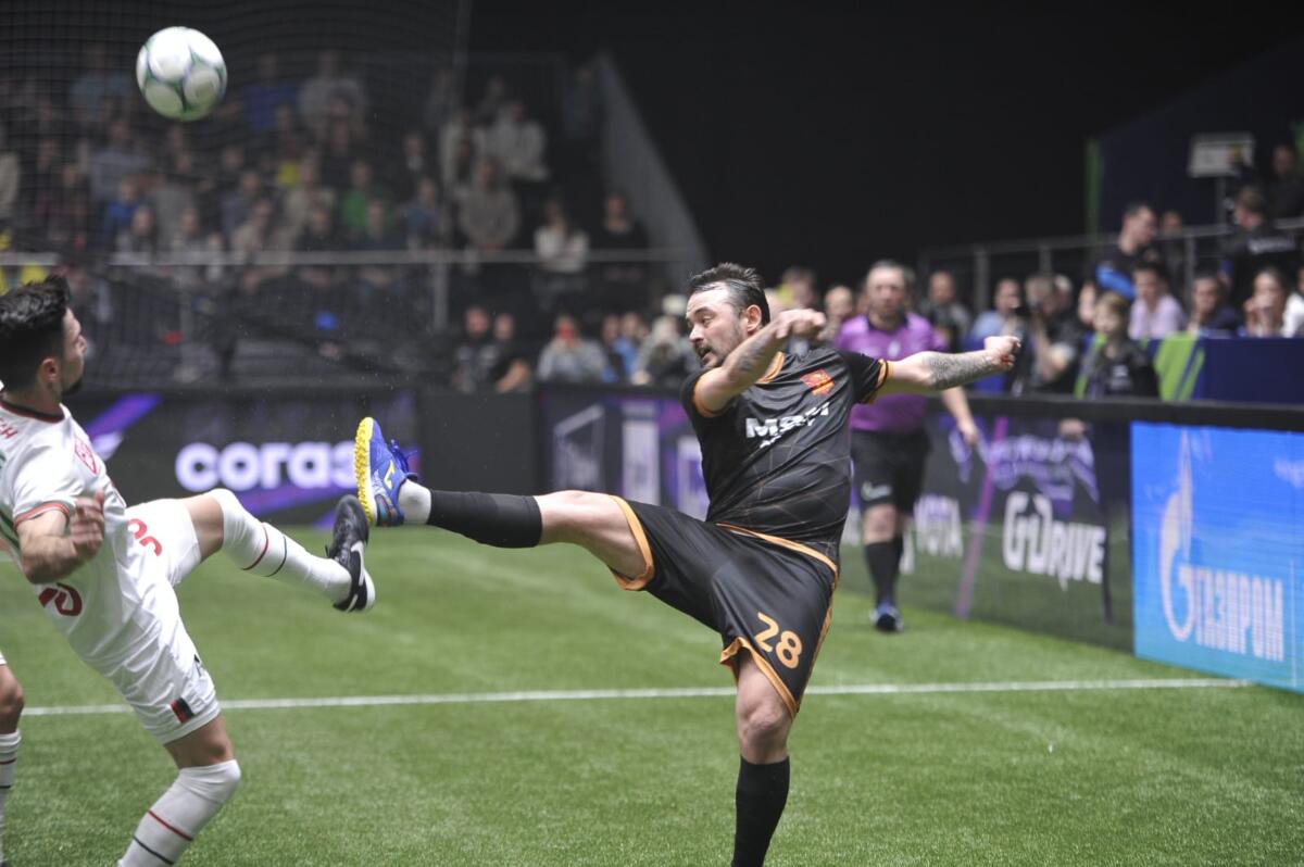 «Киләчәк Уеннары». 2 март ФОТОРЕПОРТАЖ