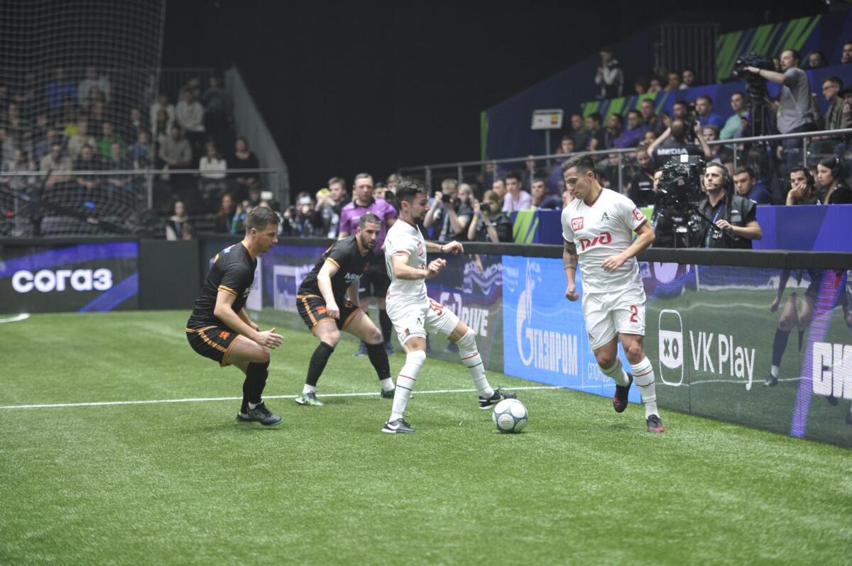 «Киләчәк Уеннары». 2 март ФОТОРЕПОРТАЖ