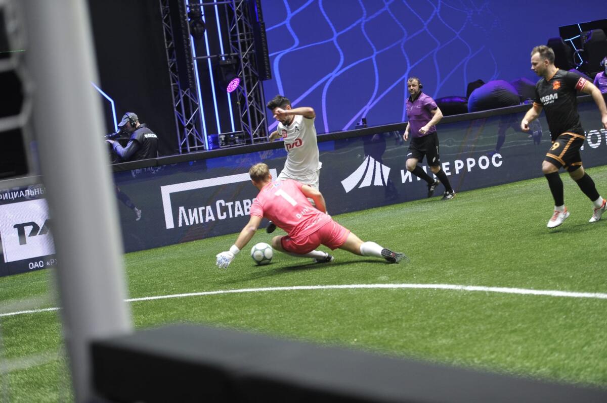 «Киләчәк Уеннары». 2 март ФОТОРЕПОРТАЖ