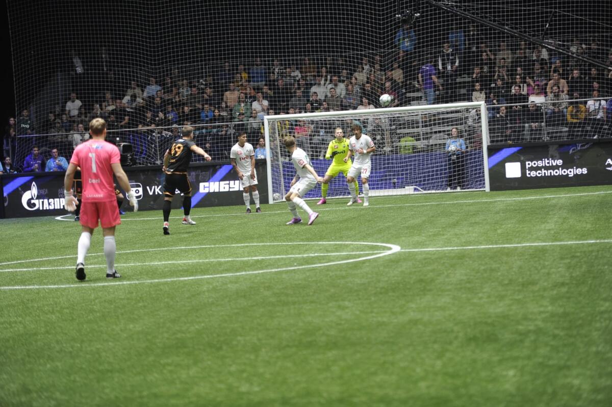 «Киләчәк Уеннары». 2 март ФОТОРЕПОРТАЖ