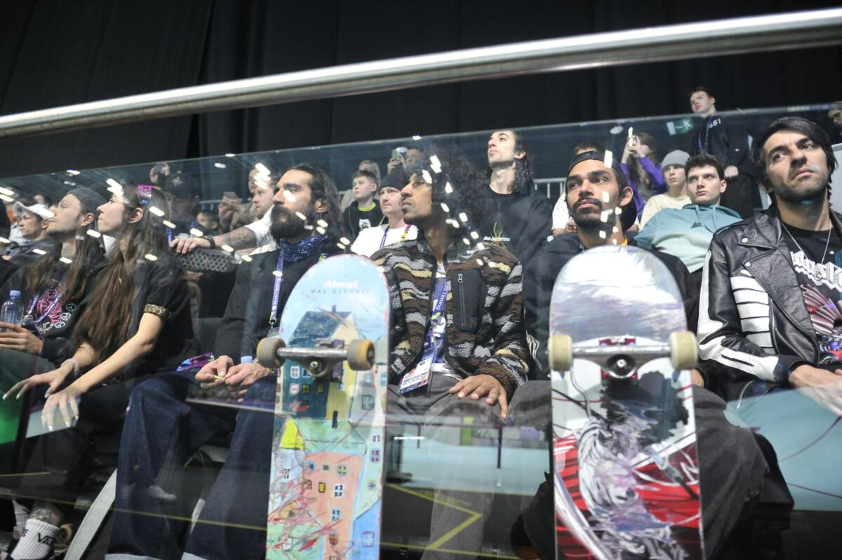 «Киләчәк Уеннары». 2 март ФОТОРЕПОРТАЖ