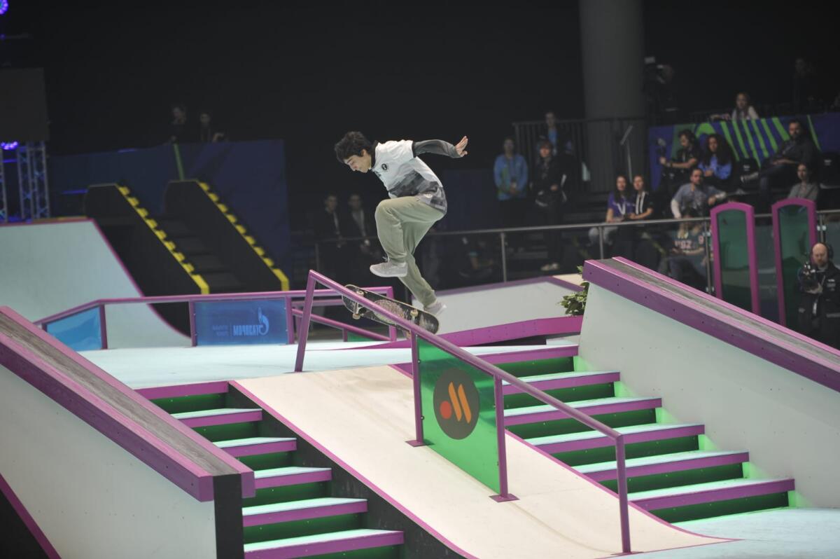 «Киләчәк Уеннары». 2 март ФОТОРЕПОРТАЖ