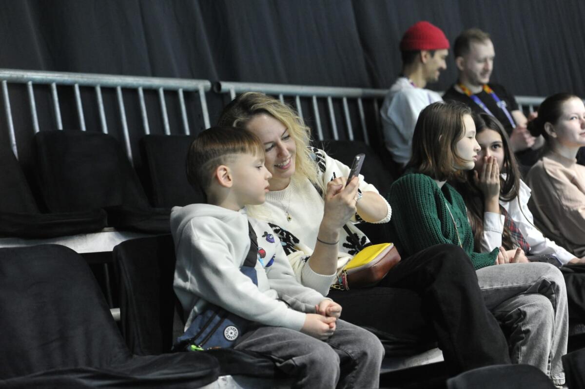 «Киләчәк Уеннары». 2 март ФОТОРЕПОРТАЖ