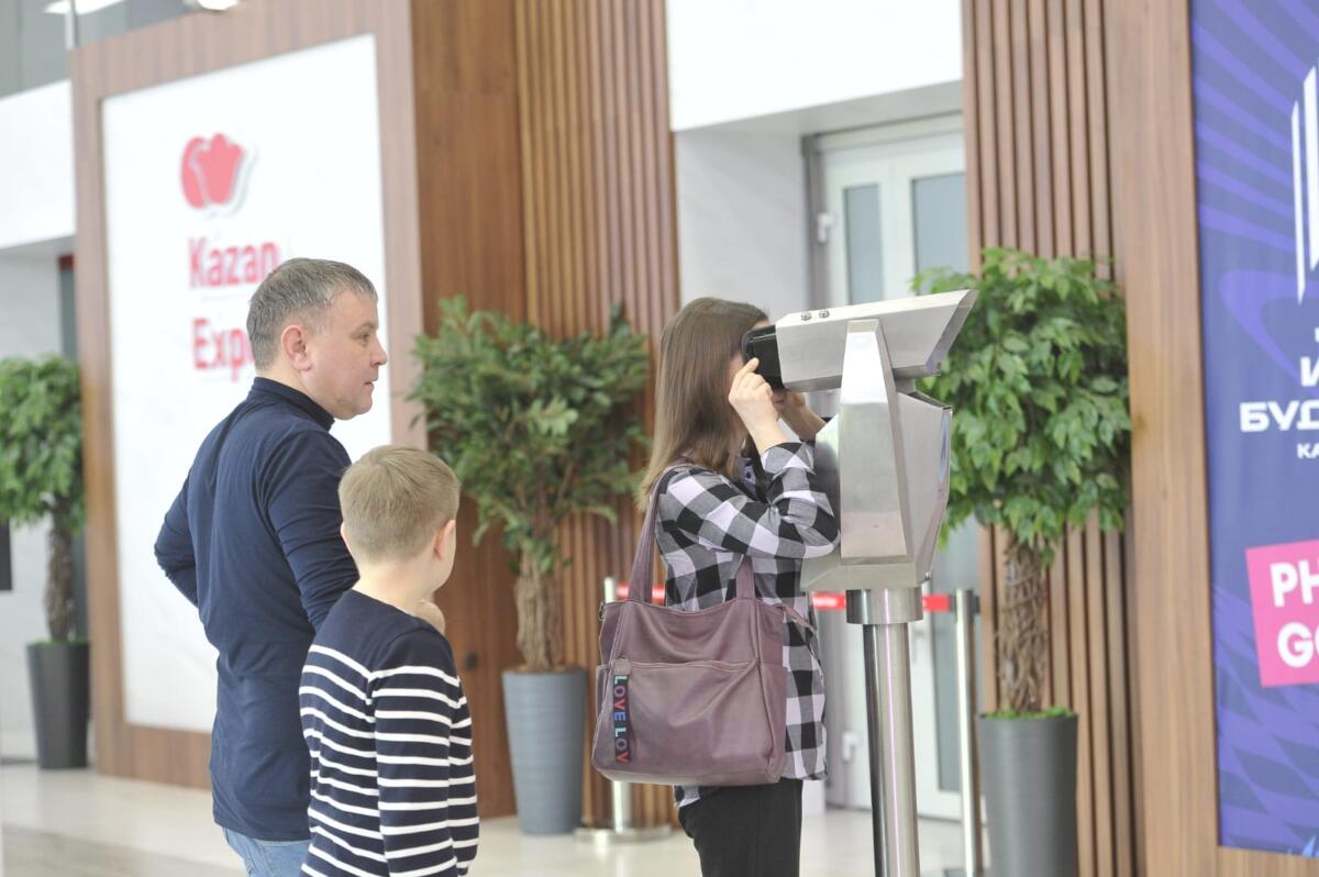 «Киләчәк Уеннары». 2 март ФОТОРЕПОРТАЖ