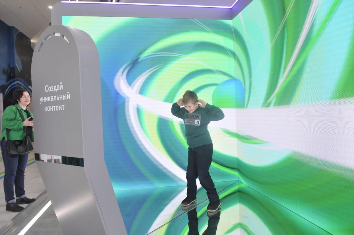 «Киләчәк Уеннары». 2 март ФОТОРЕПОРТАЖ