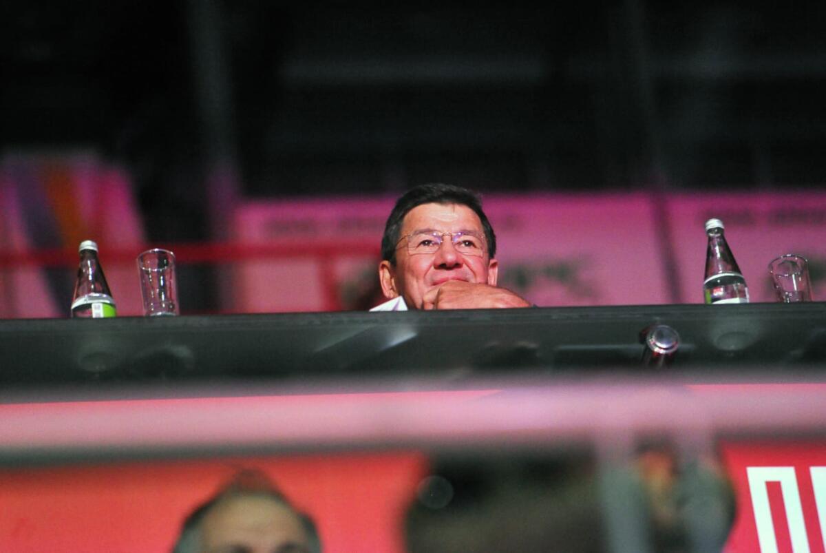 БРИКС уеннарындагы көрәш ярышыннан фоторепортаж