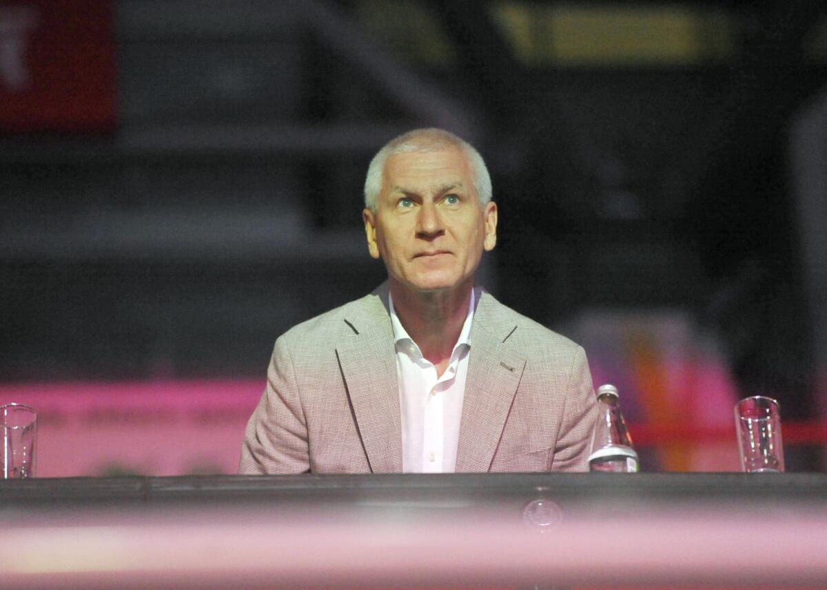 БРИКС уеннарындагы көрәш ярышыннан фоторепортаж