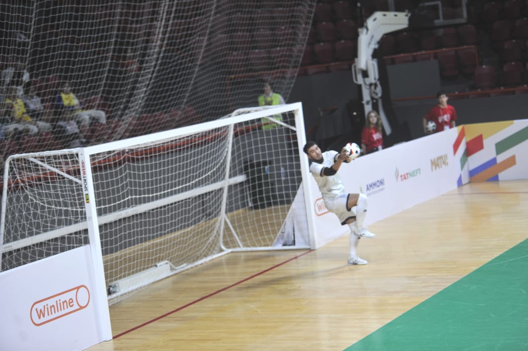 БРИКС Уеннарыннан ФОТОРЕПОРТАЖ (22 ИЮНЬ)