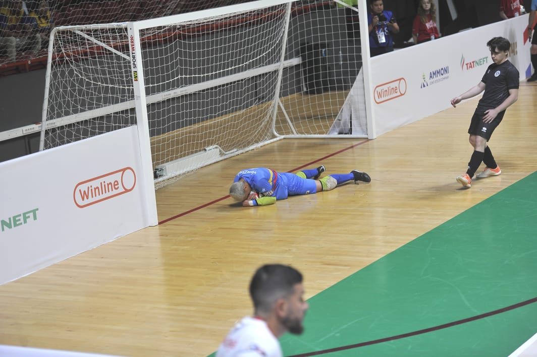 БРИКС Уеннарыннан ФОТОРЕПОРТАЖ (22 ИЮНЬ)