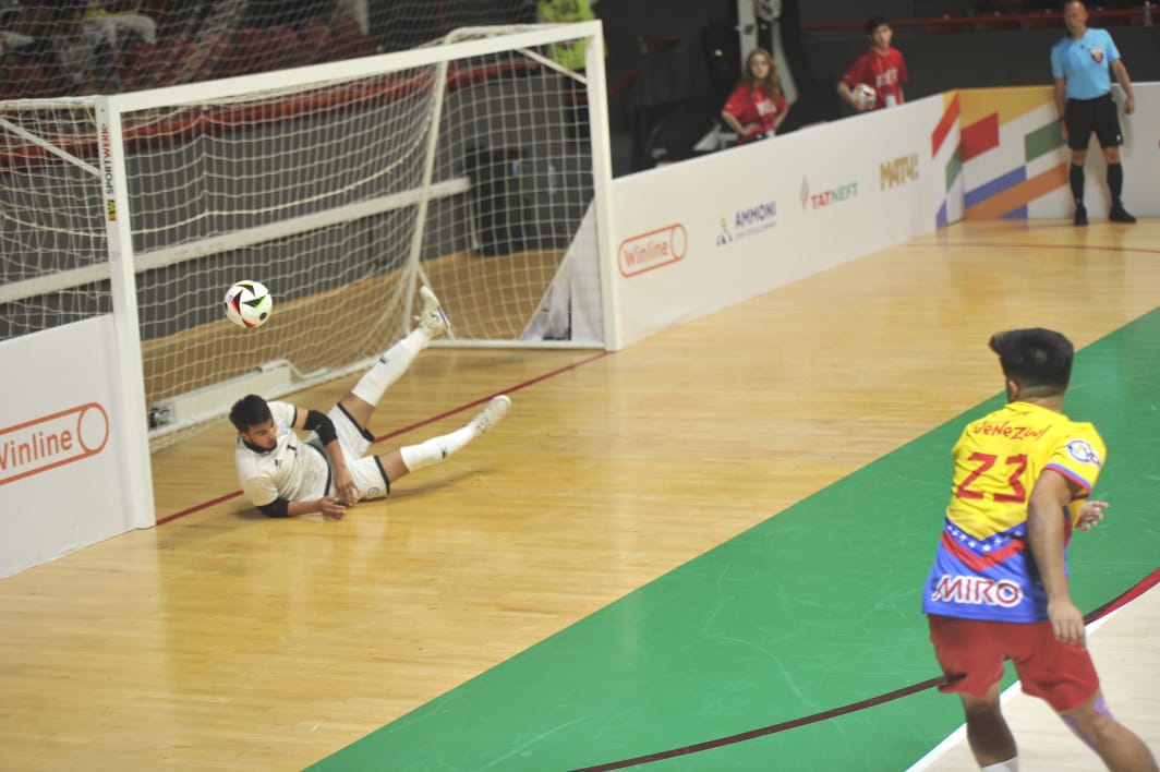 БРИКС Уеннарыннан ФОТОРЕПОРТАЖ (22 ИЮНЬ)