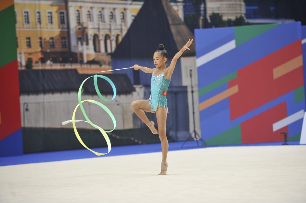 БРИКС Уеннарыннан ФОТОРЕПОРТАЖ (22 ИЮНЬ)