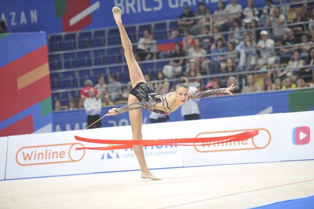 БРИКС Уеннарыннан ФОТОРЕПОРТАЖ (22 ИЮНЬ)