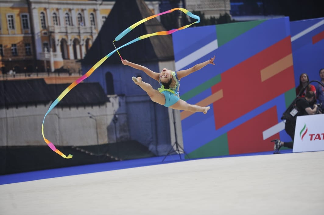 БРИКС Уеннарыннан ФОТОРЕПОРТАЖ (22 ИЮНЬ)