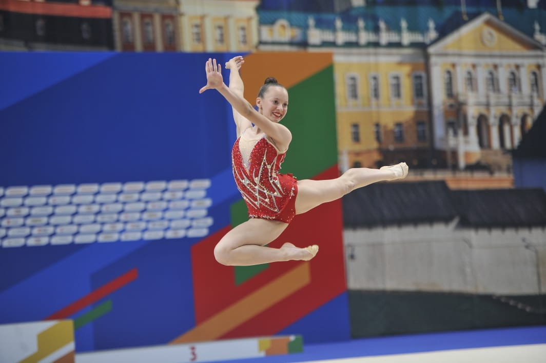 БРИКС Уеннарыннан ФОТОРЕПОРТАЖ (22 ИЮНЬ)