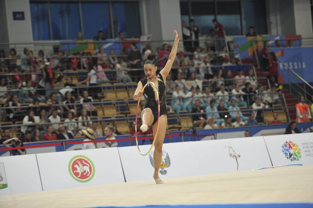 БРИКС Уеннарыннан ФОТОРЕПОРТАЖ (22 ИЮНЬ)