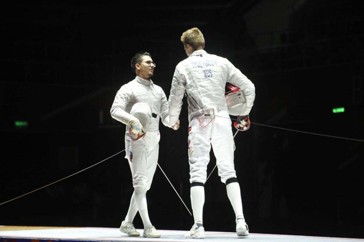 БРИКС Уеннарыннан ФОТОРЕПОРТАЖ (22 ИЮНЬ)