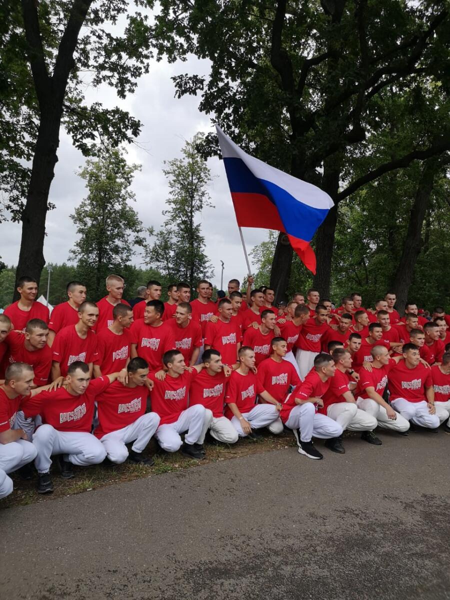 Казанда узган Сабантуй бәйрәменнән ФОТОРЕПОРТАЖ