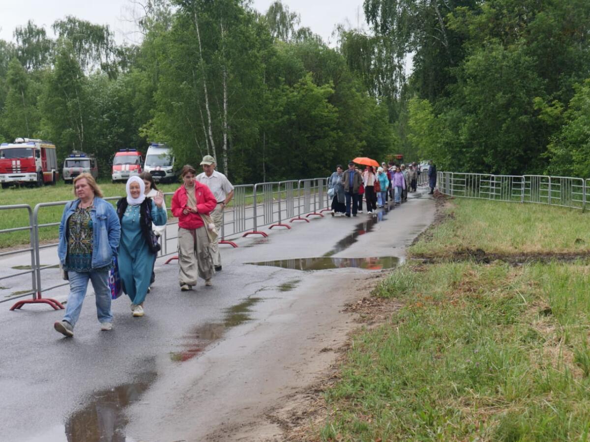 Казанда узган Сабантуй бәйрәменнән ФОТОРЕПОРТАЖ