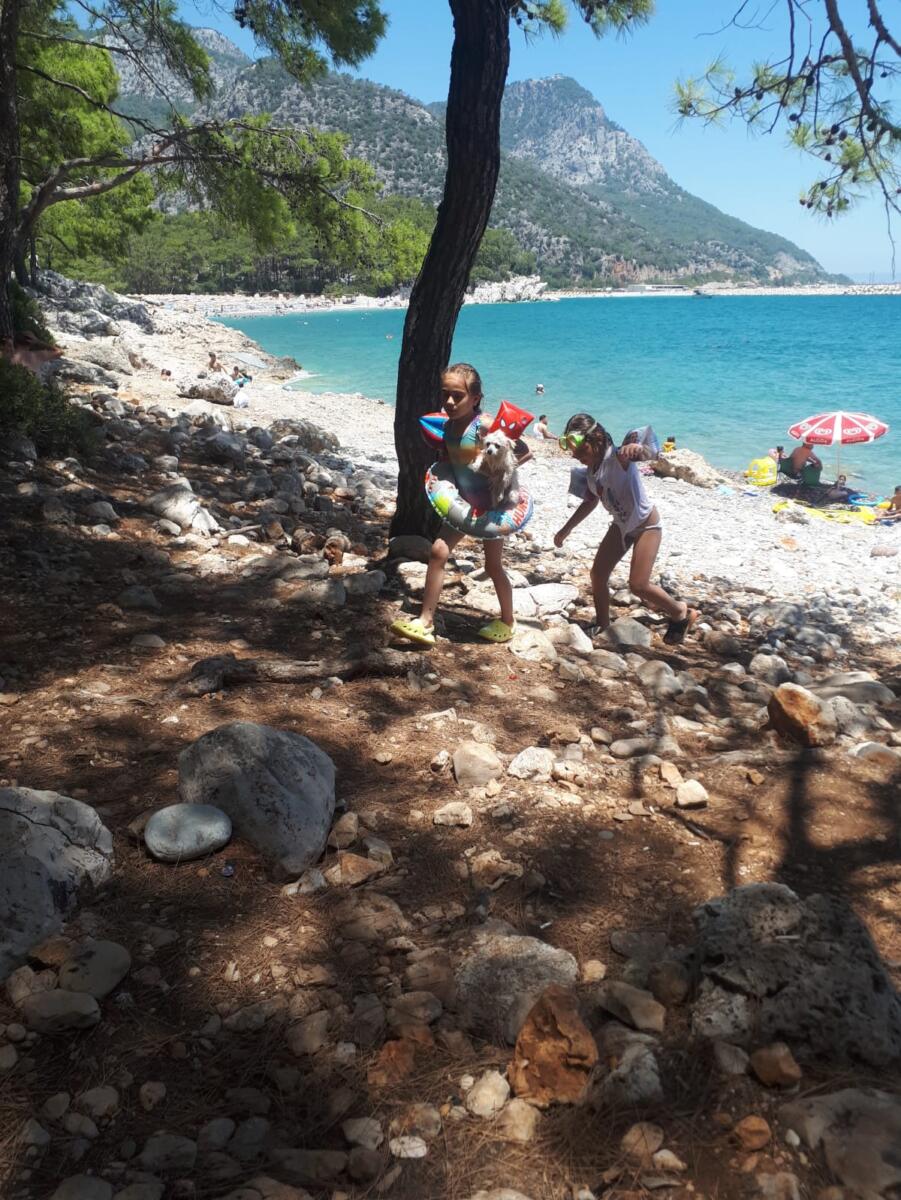 Казанда узган Сабантуй бәйрәменнән ФОТОРЕПОРТАЖ