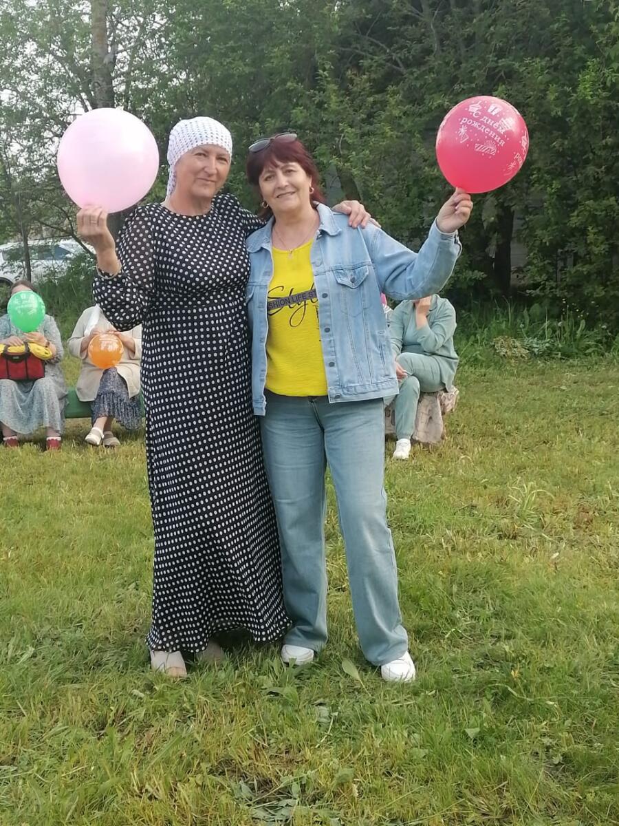 Өркеш авылында зур бәйрәм: нигезләре дә калмаган якташларын чакырып кунак иткәннәр