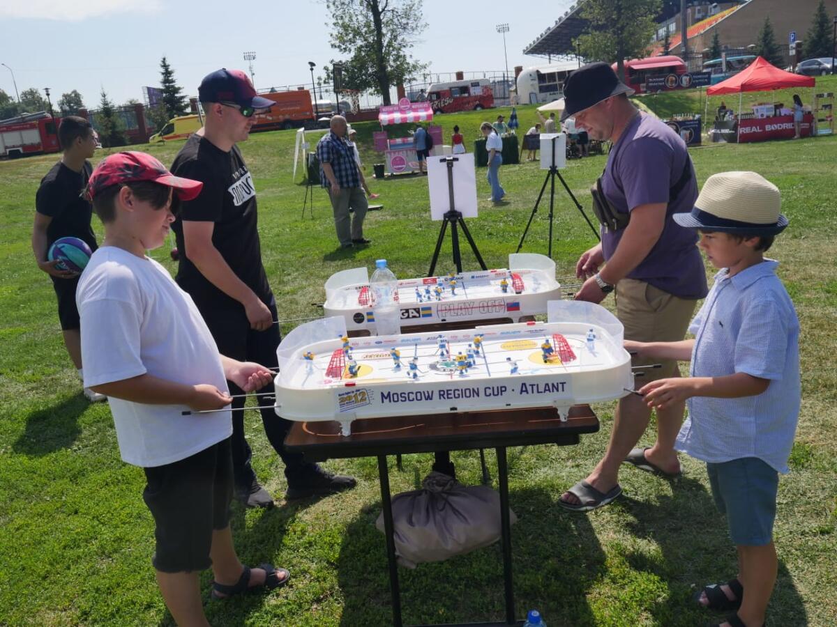 Казанда һава температурасы рекорд куйган (ФОТОРЕПОРТАЖ)