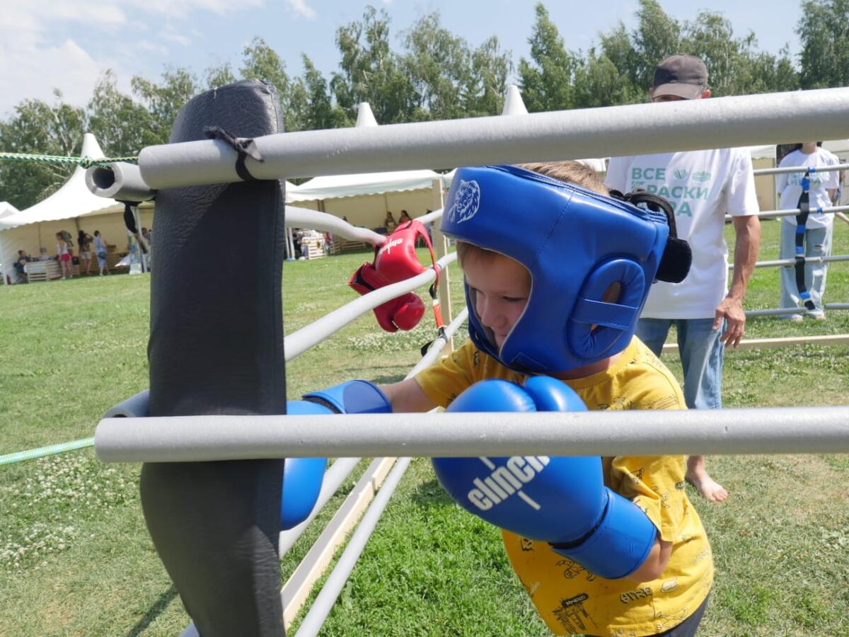 Казанда һава температурасы рекорд куйган (ФОТОРЕПОРТАЖ)