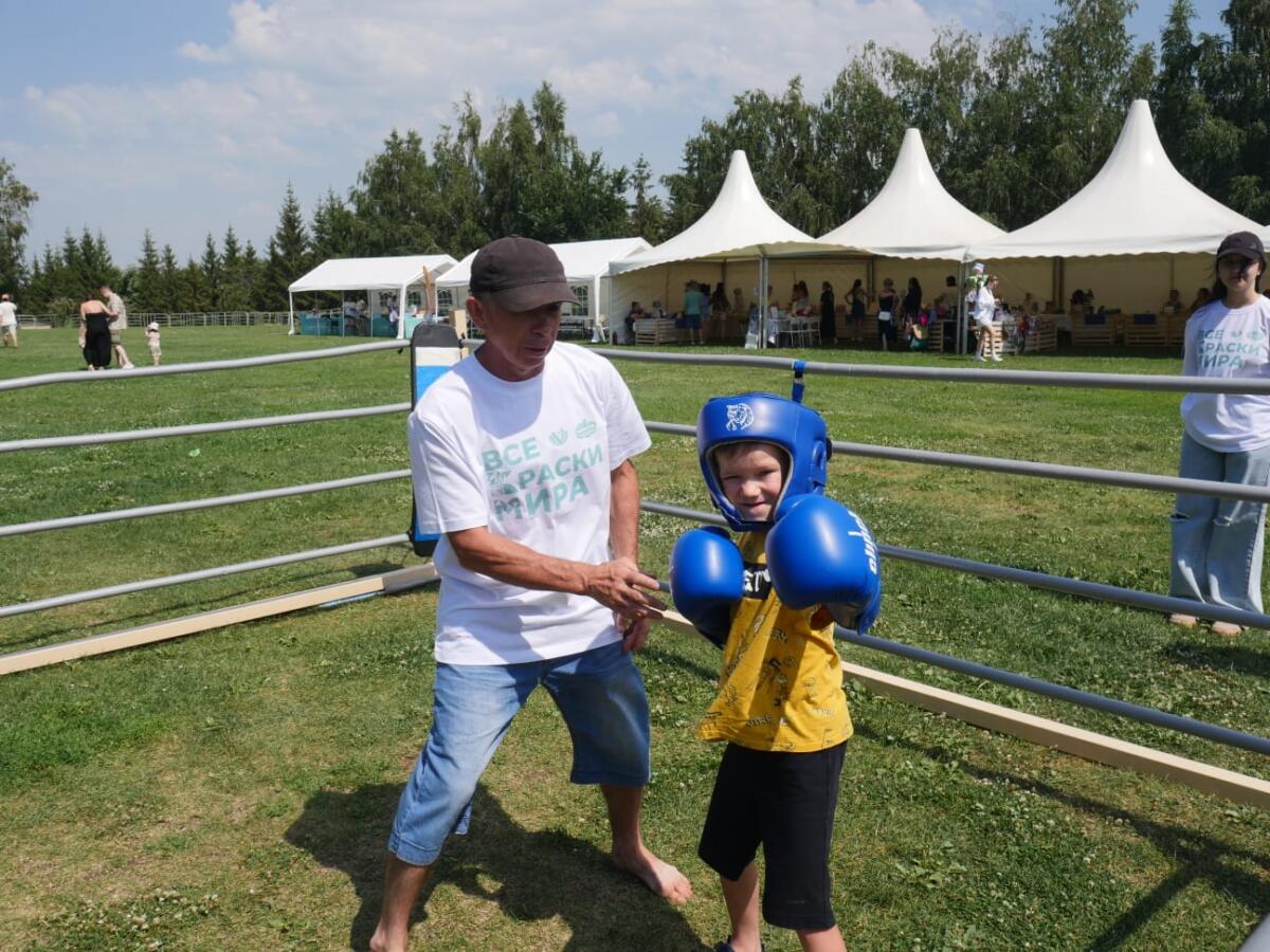 Казанда һава температурасы рекорд куйган (ФОТОРЕПОРТАЖ)