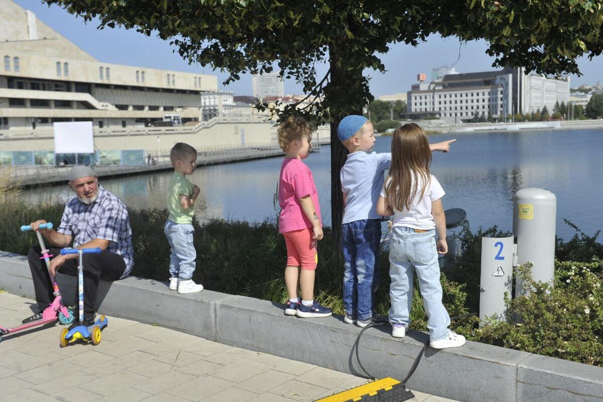 «Печән базары - 2024» фестиваленнән ФОТОРЕПОРТАЖ