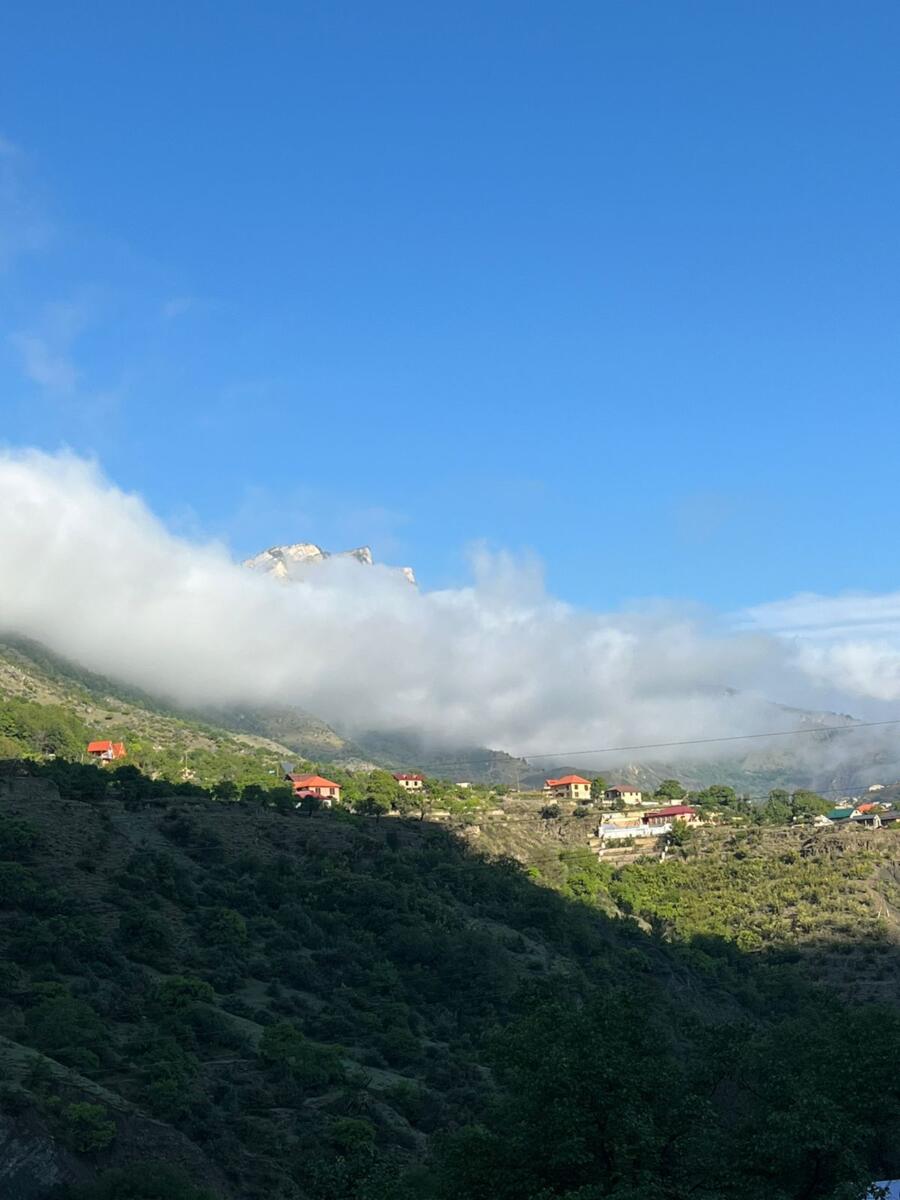 "Шулкадәр акчаны каян аласыз?": Дагыстанга кылынган сәяхәттән репортаж