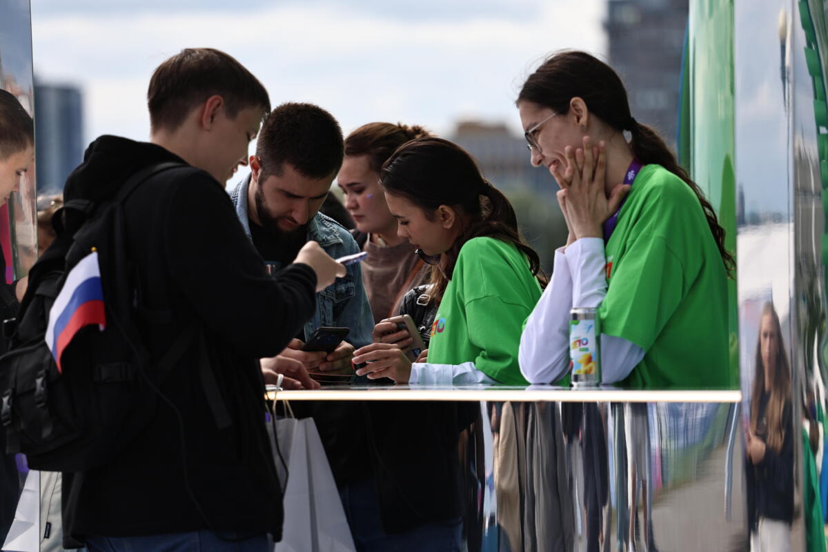 Казан | VK Fest 2025 | ФОТОРЕПОРТАЖ