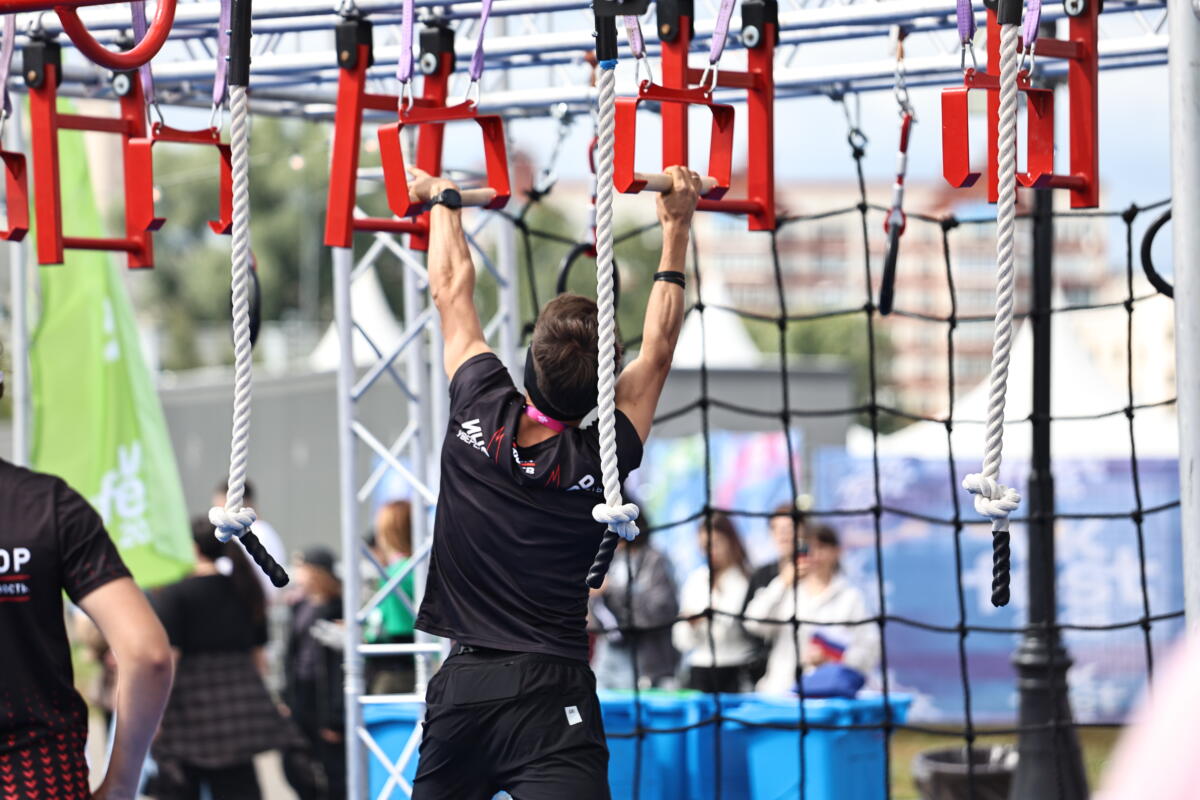 Казан | VK Fest 2025 | ФОТОРЕПОРТАЖ