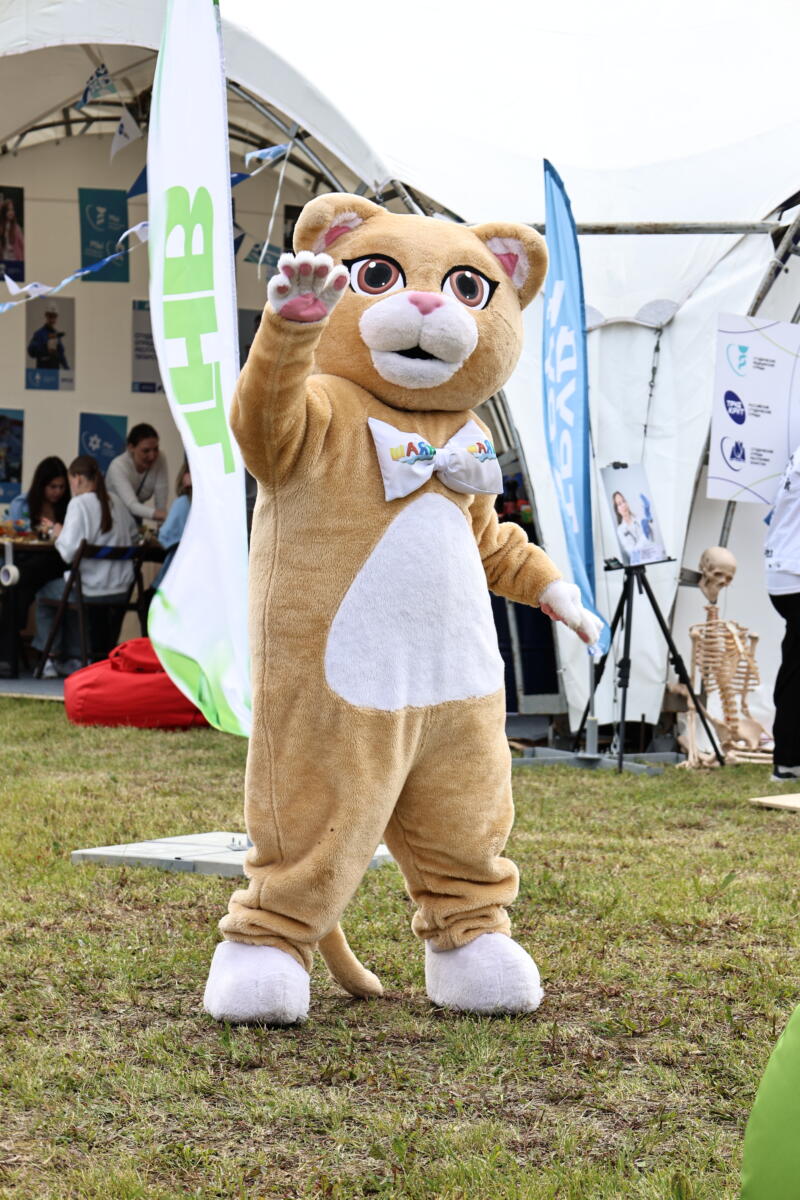 Казан | VK Fest 2025 | ФОТОРЕПОРТАЖ