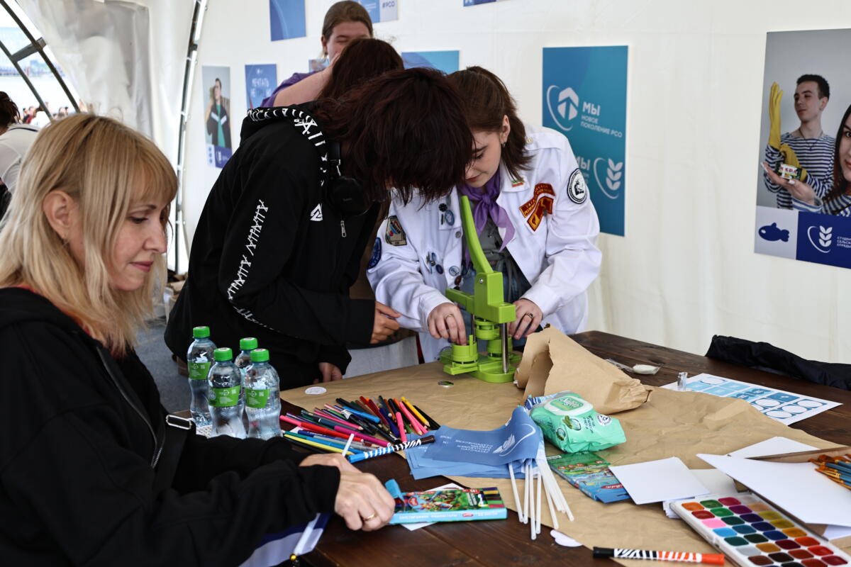 Казан | VK Fest 2025 | ФОТОРЕПОРТАЖ