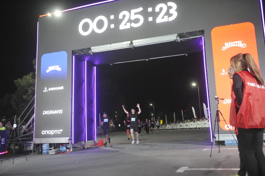 «Төнге Казан» узышыннан ФОТОРЕПОРТАЖ