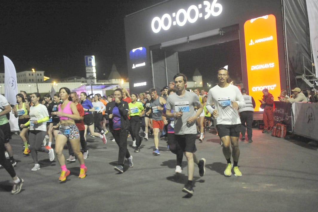 «Төнге Казан» узышыннан ФОТОРЕПОРТАЖ