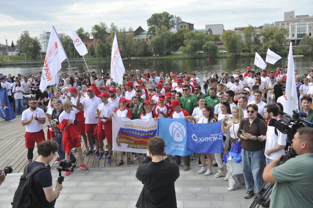 Казанда узган «Кытай Сабантуе»ннан ФОТОРЕПОРТАЖ