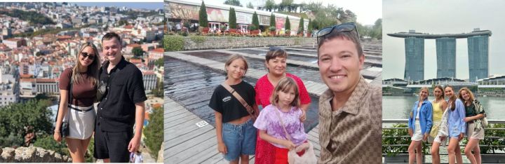 Чыгып керү: Татарстанда яшәүчеләр ничек ял итә?