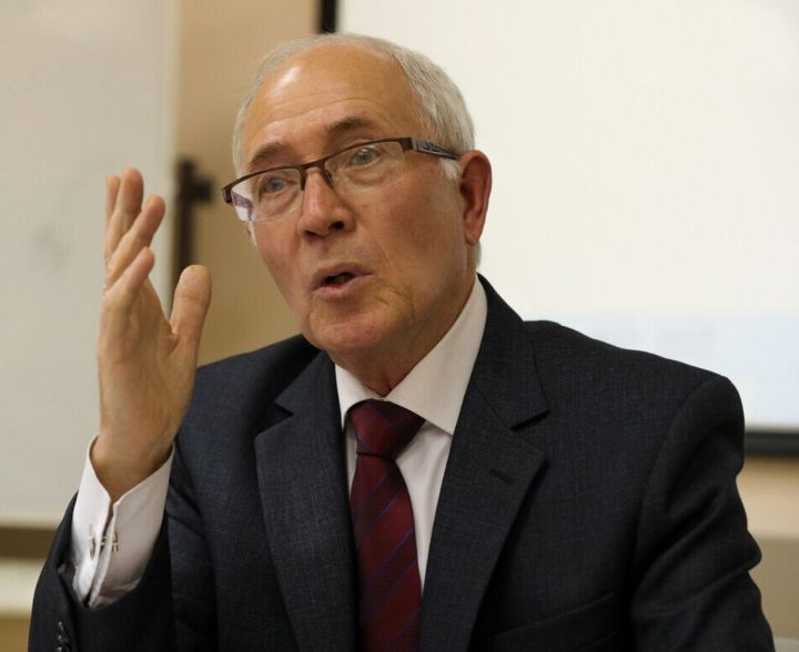 Казан ханлыгының беренче ханы: Олуг Мөхәммәдме, әллә аның улы Мәхмүдме?